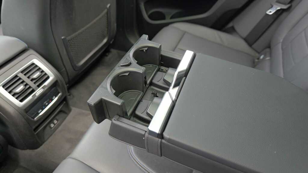 BMW iX3 Ix3 M Sport Pro Grey #13