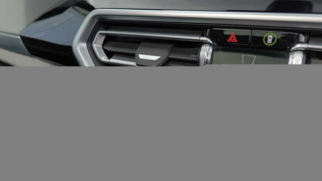BMW iX3 Ix3 M Sport Pro Grey #19