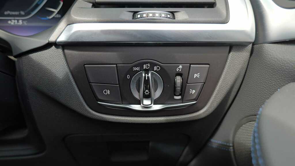 BMW iX3 Ix3 M Sport Pro Grey #21