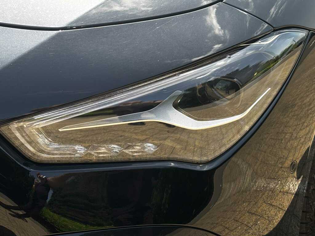 Mercedes-Benz CLA Class 200 Amg Line Executive Tip Grey #11