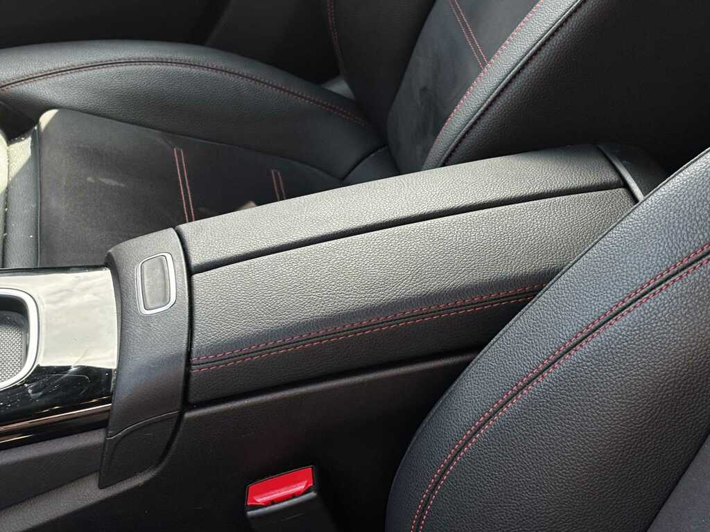 Mercedes-Benz CLA Class 200 Amg Line Executive Tip Grey #15
