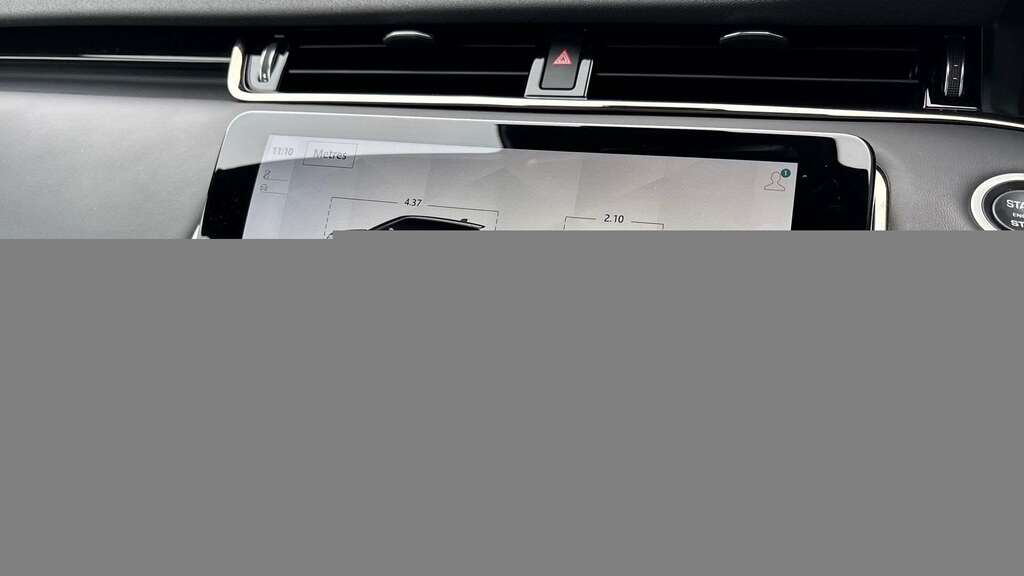 Land Rover Range Rover Evoque 2.0 D200 Evoque Edition Silver #31