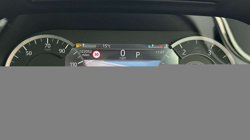 Land Rover Range Rover Evoque 2.0 D200 Evoque Edition Silver #14