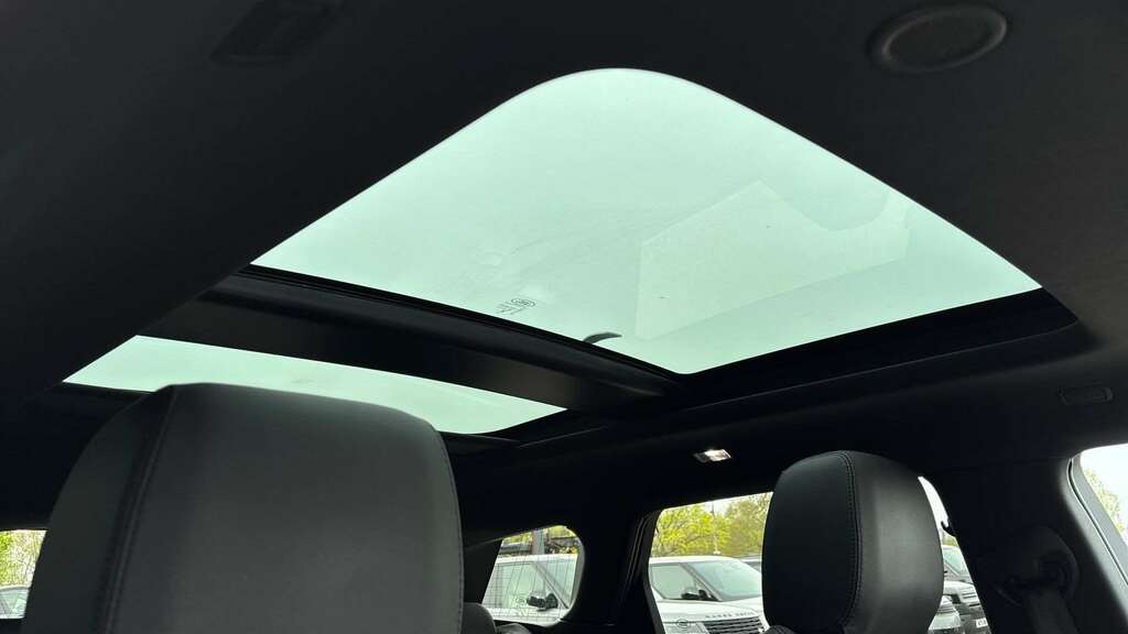 Land Rover Range Rover Evoque 2.0 D200 Evoque Edition Silver #18