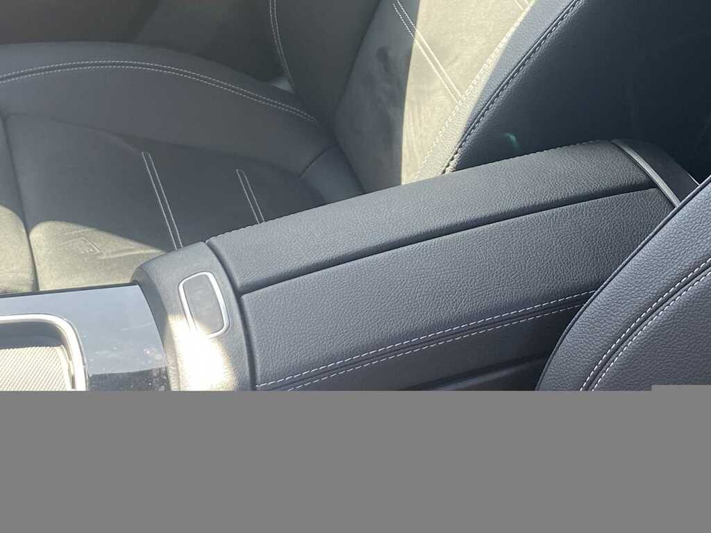 Mercedes-Benz A Class A 180 Amg Line Premium Plus Hatchback Blue #10