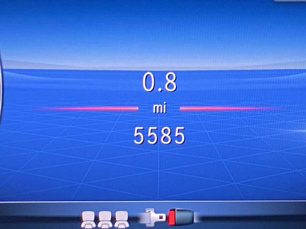 Mercedes-Benz A Class A 180 Amg Line Premium Plus Hatchback Blue #25