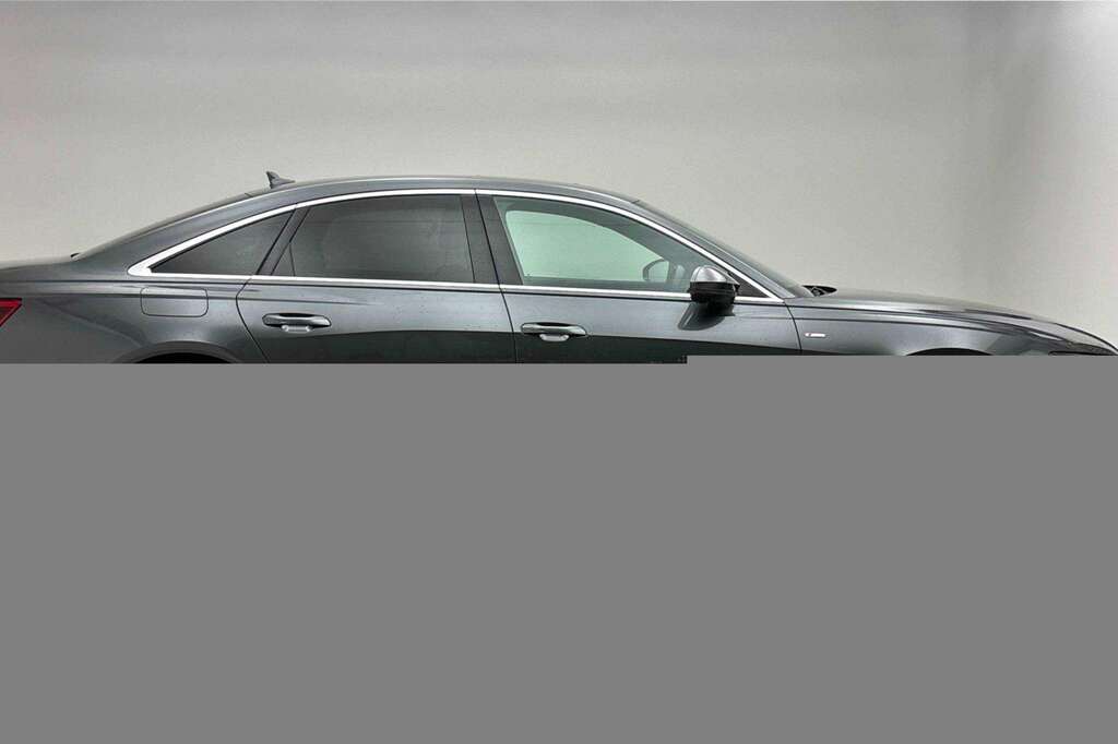 Audi A6 40 Tfsi S Line S Tronic 2024 Grey #4