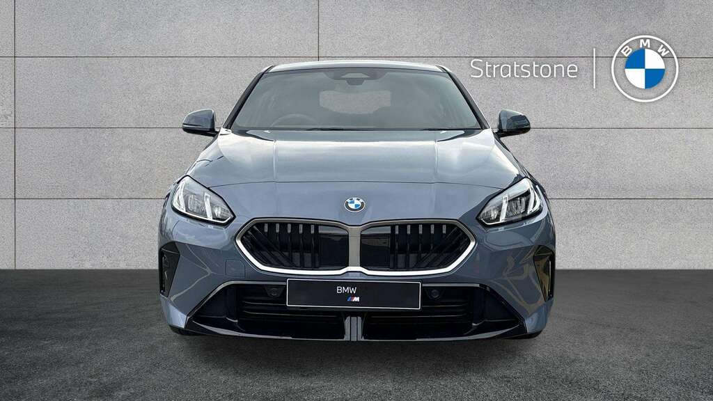 BMW 1 Series 120 M Sport Step Purple #10