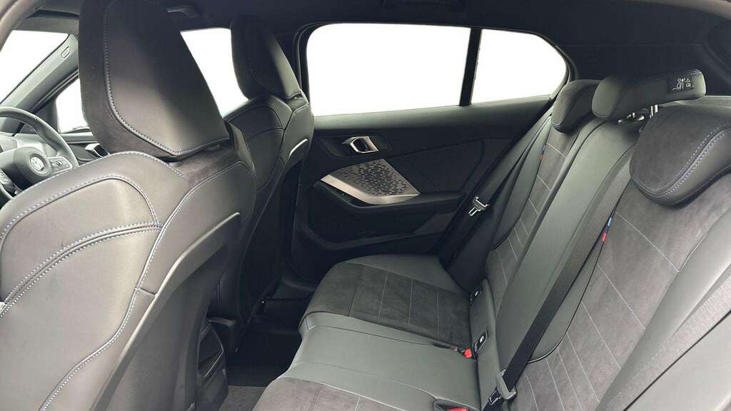 BMW 1 Series 120 M Sport Step Purple #6