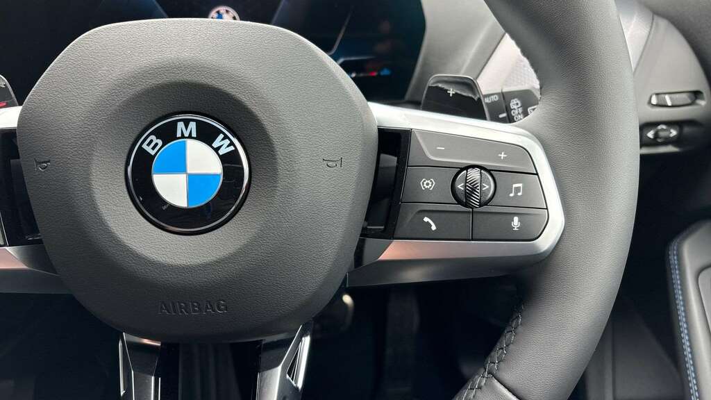 BMW 1 Series 120 M Sport Step Purple #11