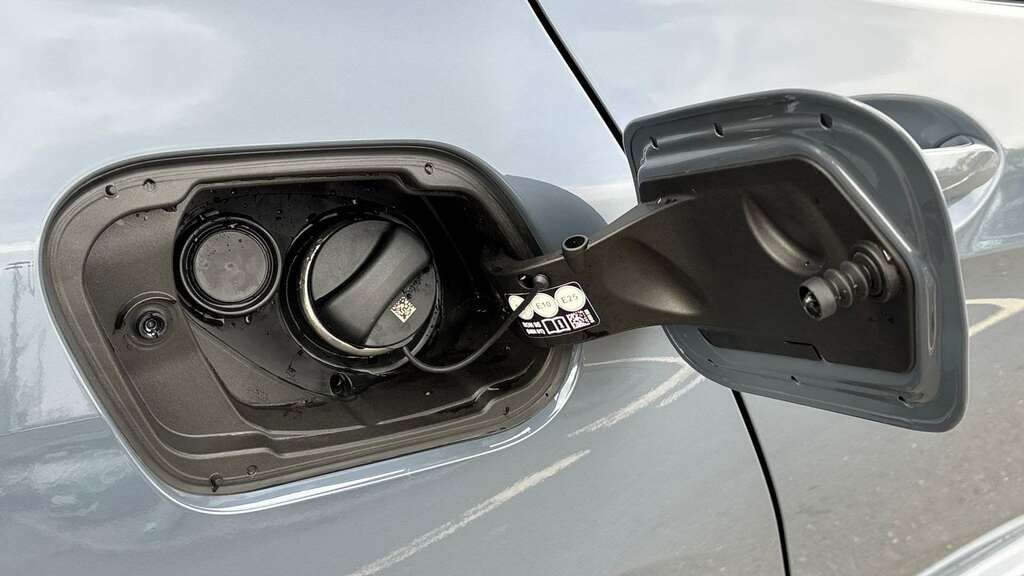 BMW 1 Series 120 M Sport Step Purple #12