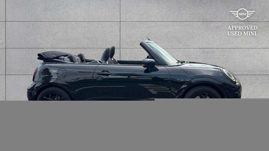 Mini Hatch 2.0 C Sport 2025 Black #2