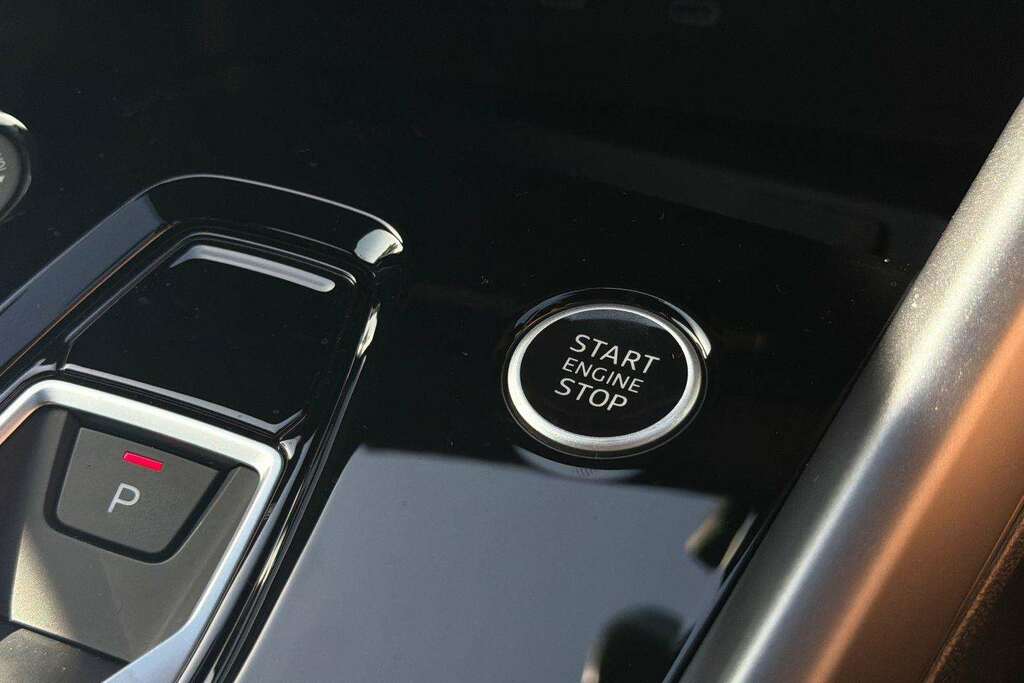 Audi A3 1.5 Tfsi 116 Sport 2026 Black #28