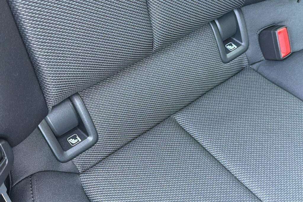 Audi A3 1.5 Tfsi 116 Sport 2026 Black #23