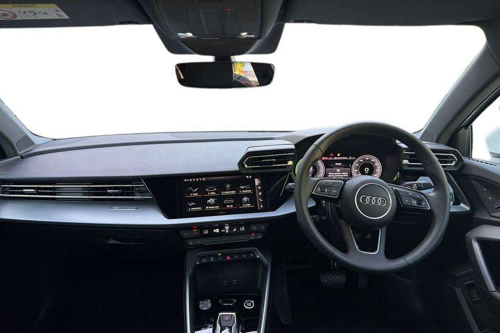 Audi A3 1.5 Tfsi 116 Sport 2026 Black #18