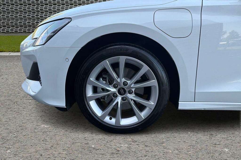 Audi A3 1.5 Tfsi 116 Sport 2026 Black #8