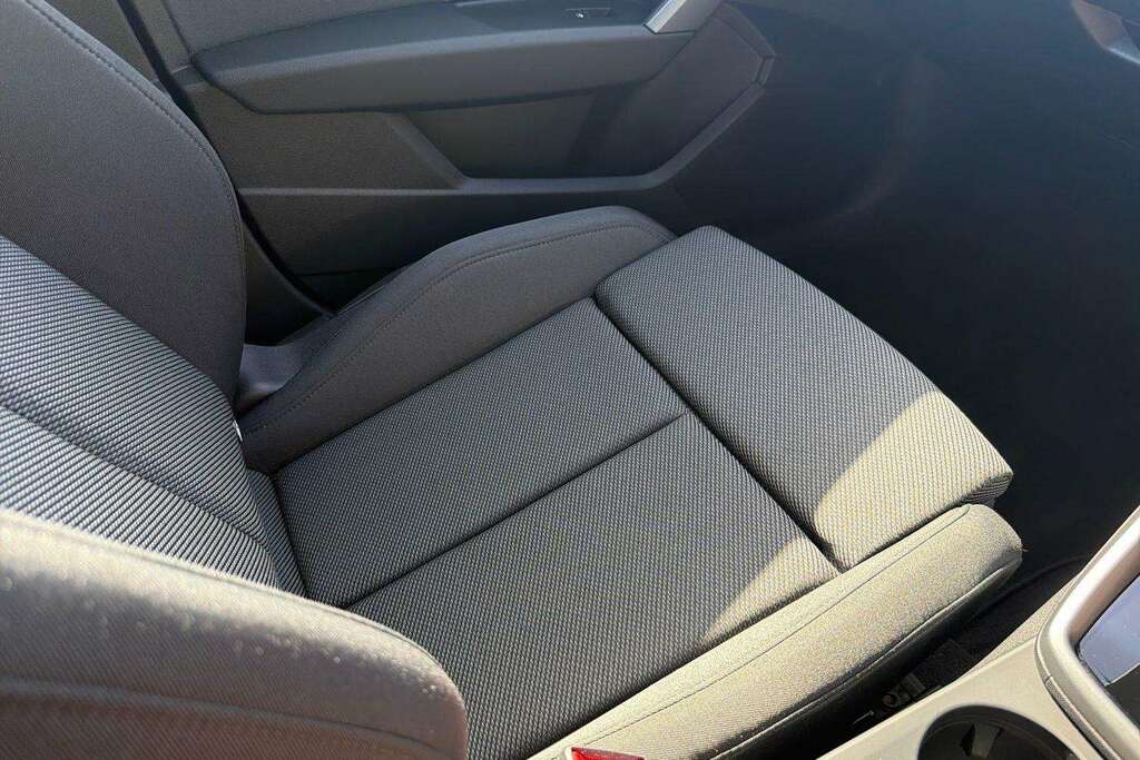 Audi A3 1.5 Tfsi 116 Sport 2026 Black #24
