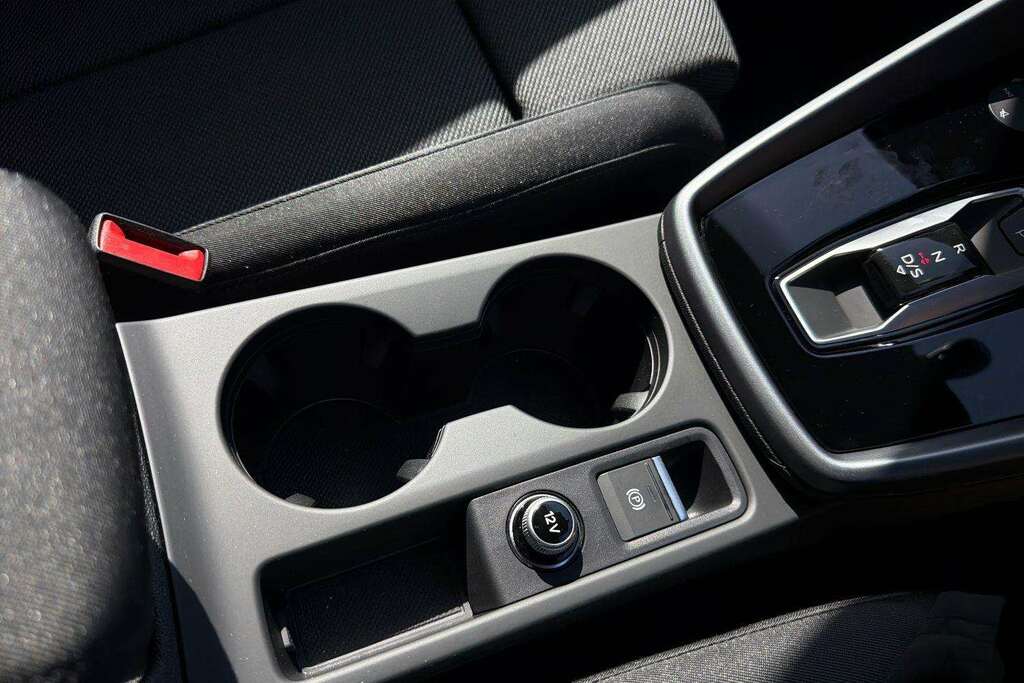 Audi A3 1.5 Tfsi 116 Sport 2026 Black #37