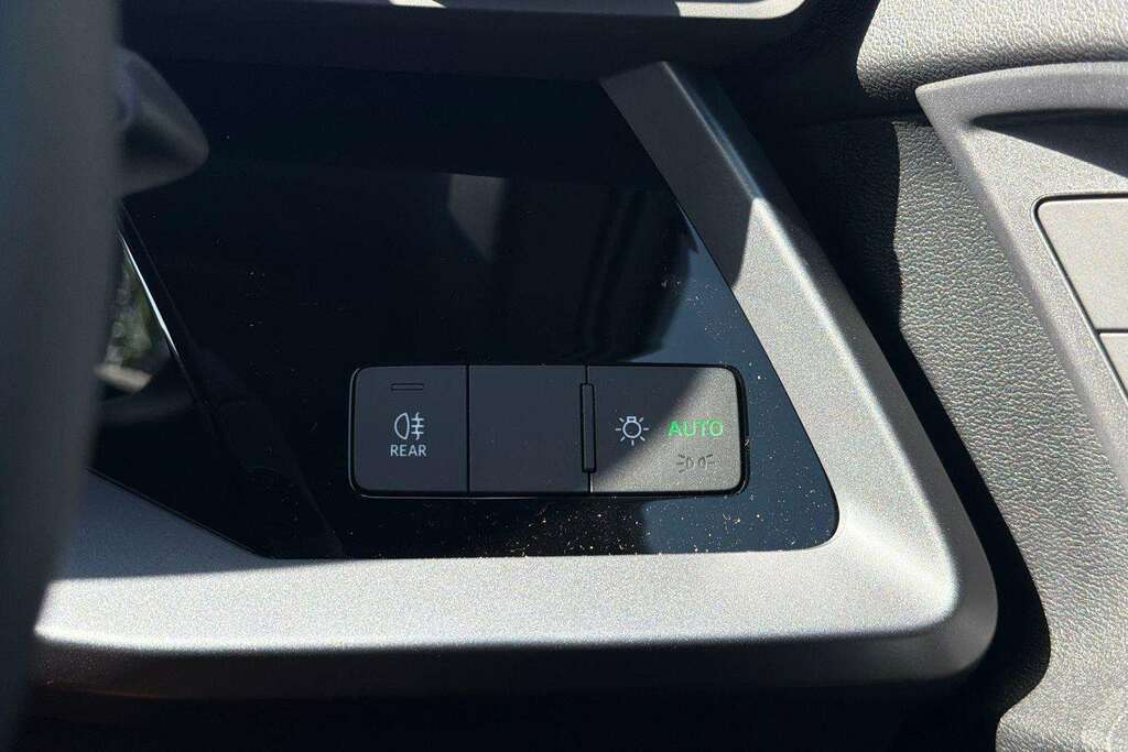Audi A3 1.5 Tfsi 116 Sport 2026 Black #33