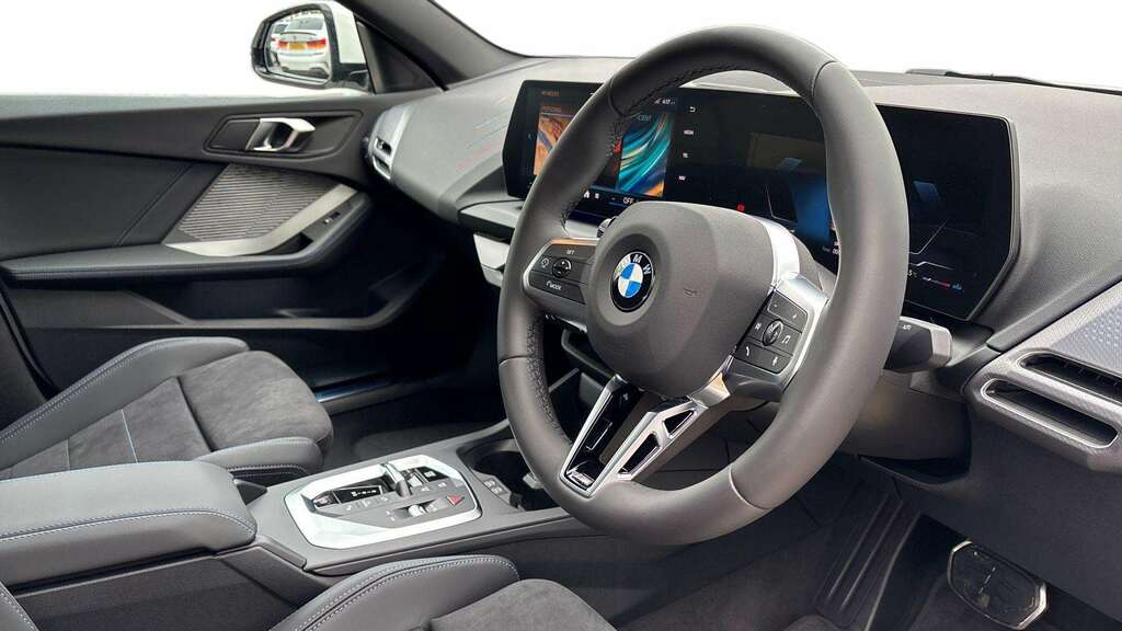 BMW 2 Series 220 M Sport Step 2026 White #4