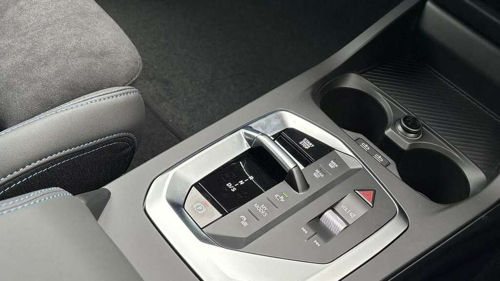 BMW 2 Series 220 M Sport Step 2026 White #6