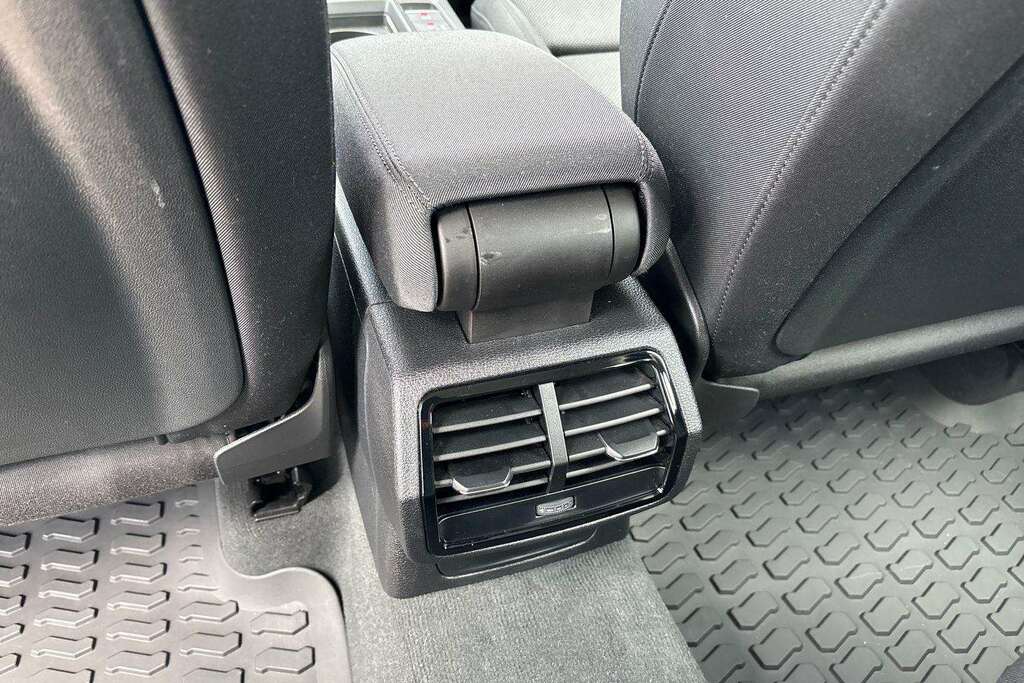 Audi Q3 35 Tfsi S Line Leather Grey #22