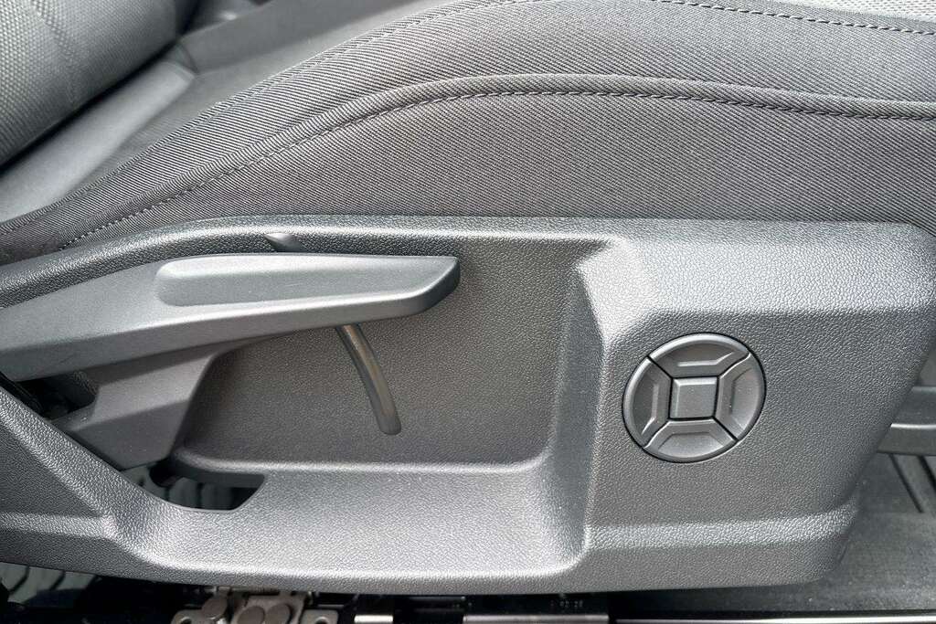 Audi Q3 35 Tfsi S Line Leather Grey #31
