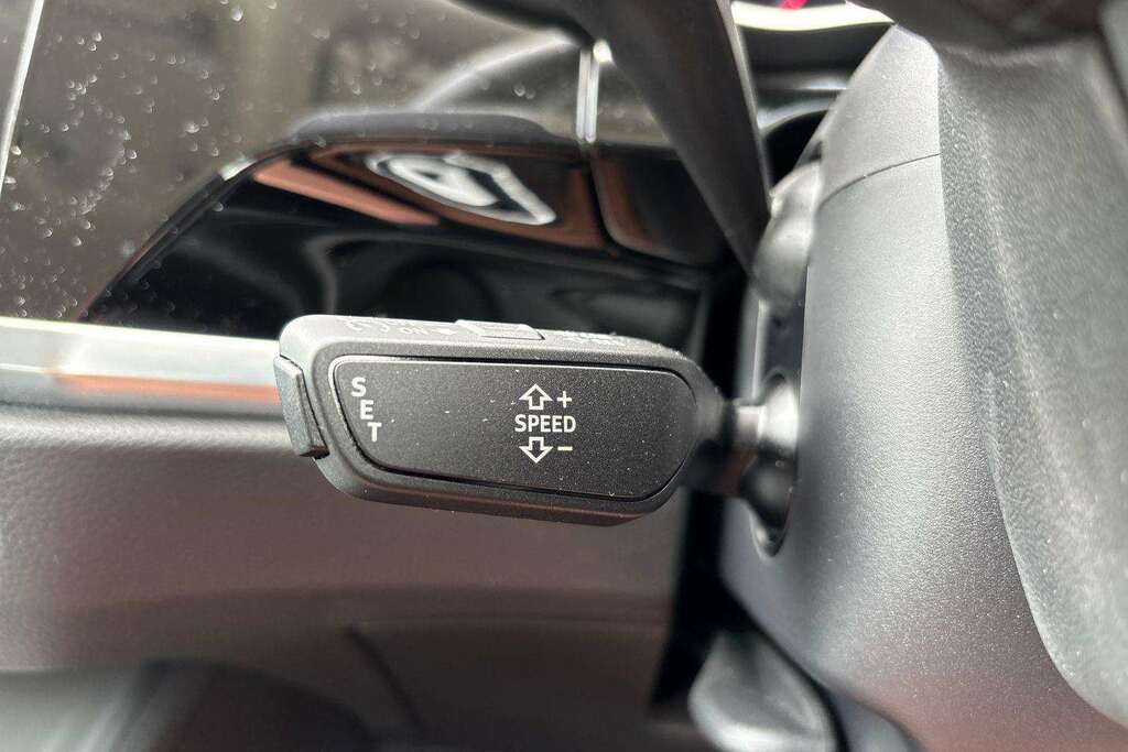 Audi Q3 35 Tfsi S Line Leather Grey #28