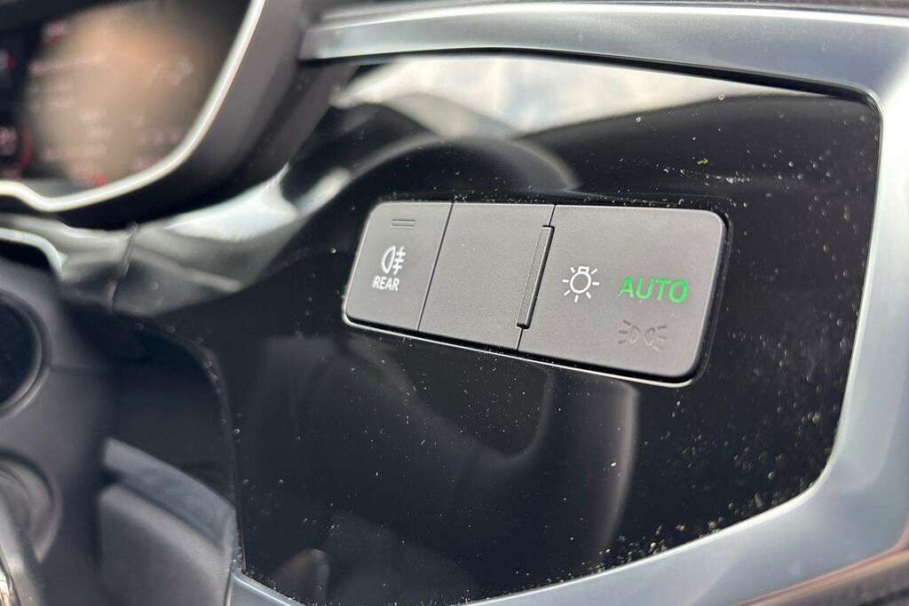Audi Q3 35 Tfsi S Line Leather Grey #32