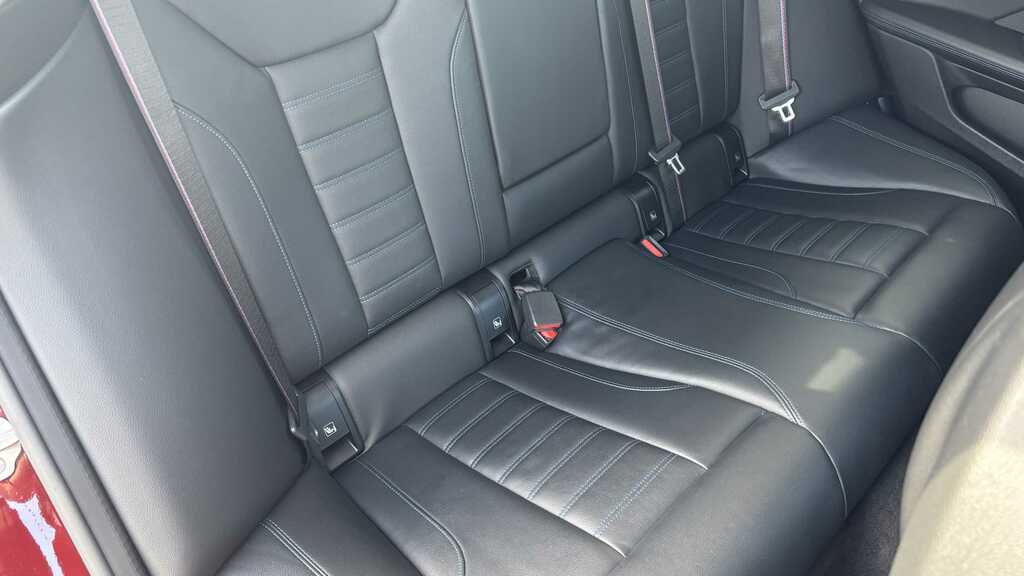 BMW i4 400Kw M50 83.9Kwh  #25