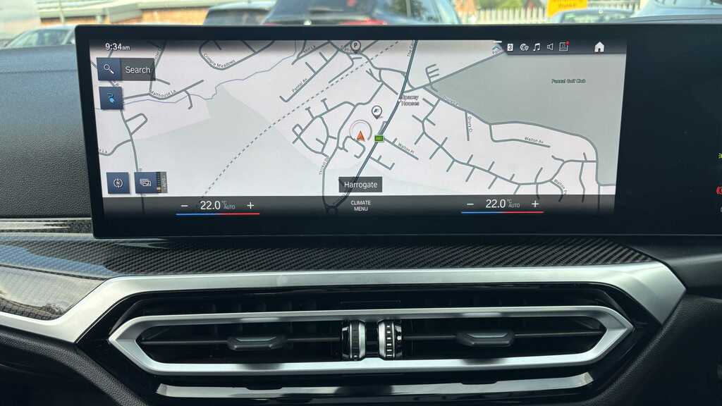 BMW i4 400Kw M50 83.9Kwh  #16