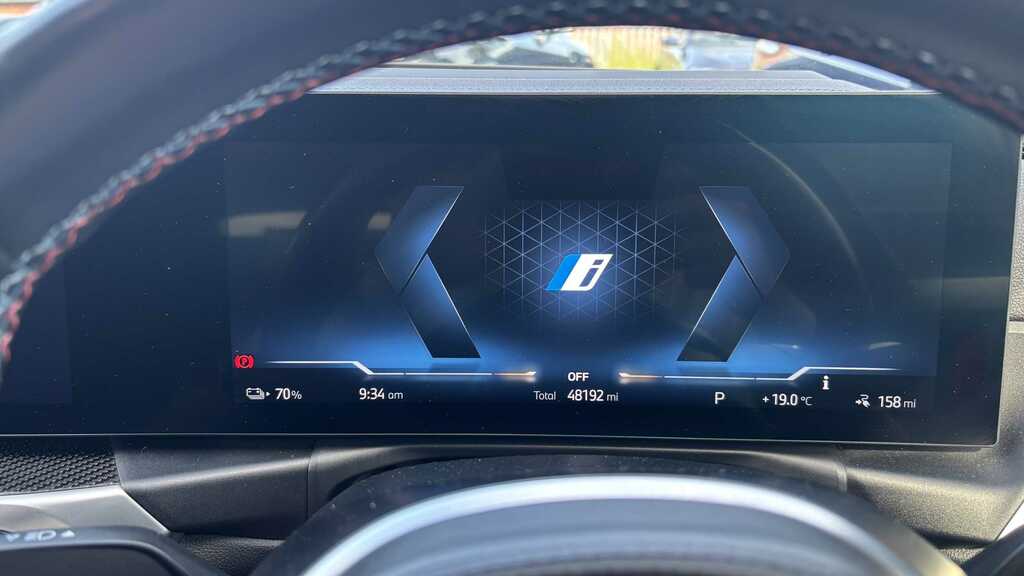 BMW i4 400Kw M50 83.9Kwh  #8