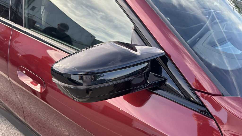 BMW i4 400Kw M50 83.9Kwh  #29