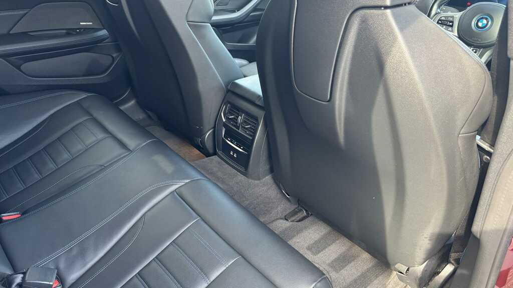 BMW i4 400Kw M50 83.9Kwh  #24