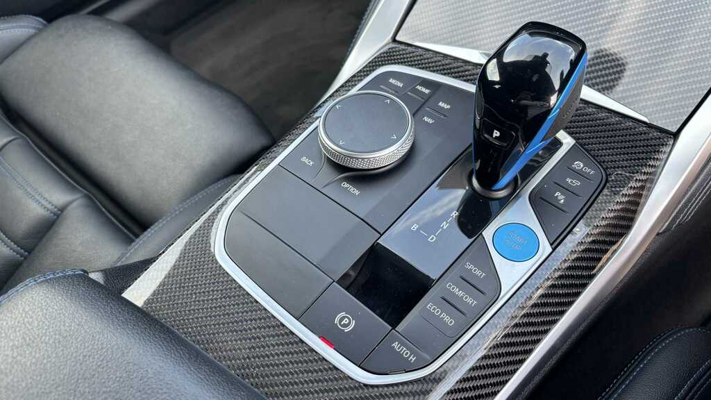 BMW i4 400Kw M50 83.9Kwh  #9