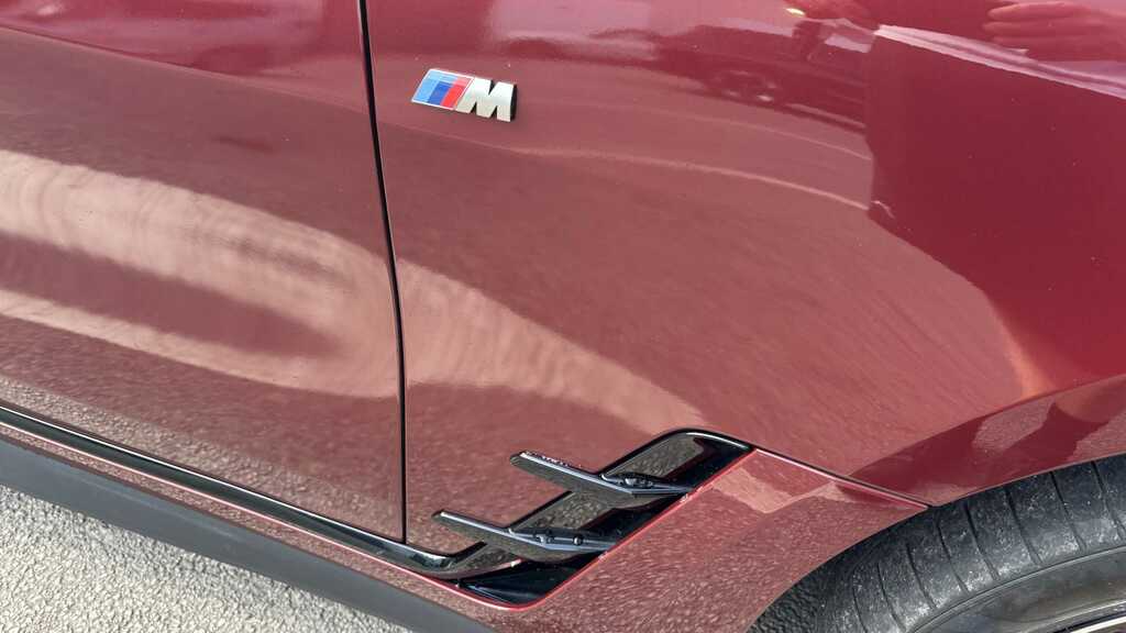 BMW i4 400Kw M50 83.9Kwh  #28