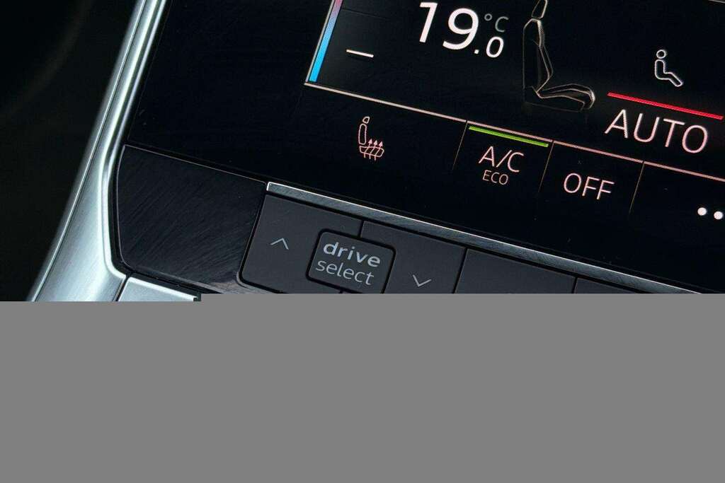 Audi A6 40 Tfsi Black Edition S Tronic Grey #30