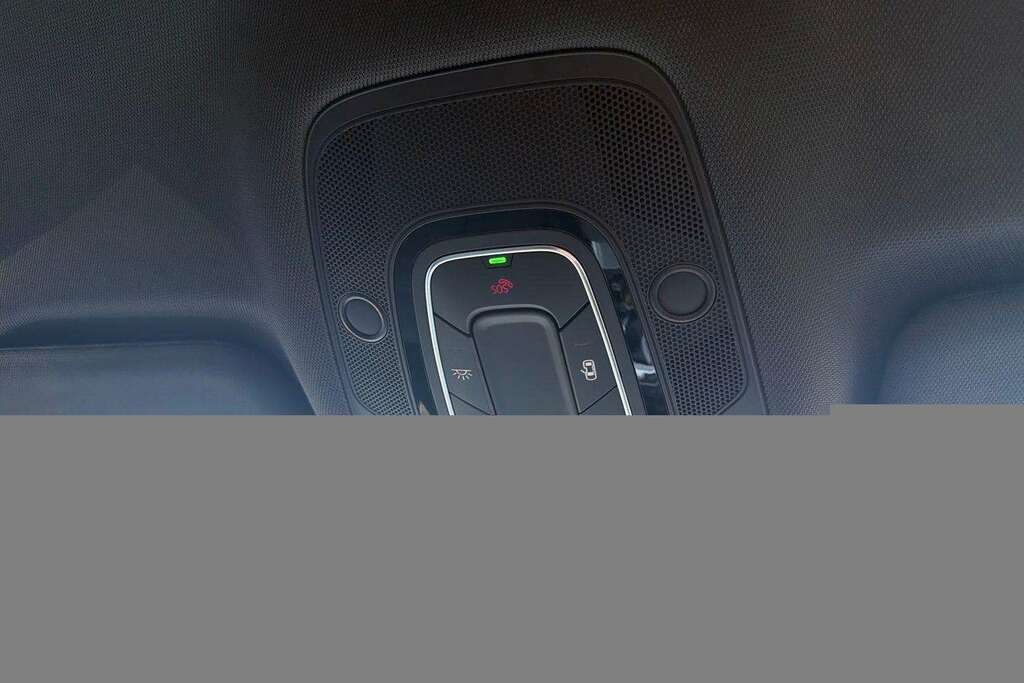 Audi A6 40 Tfsi Black Edition S Tronic Grey #37
