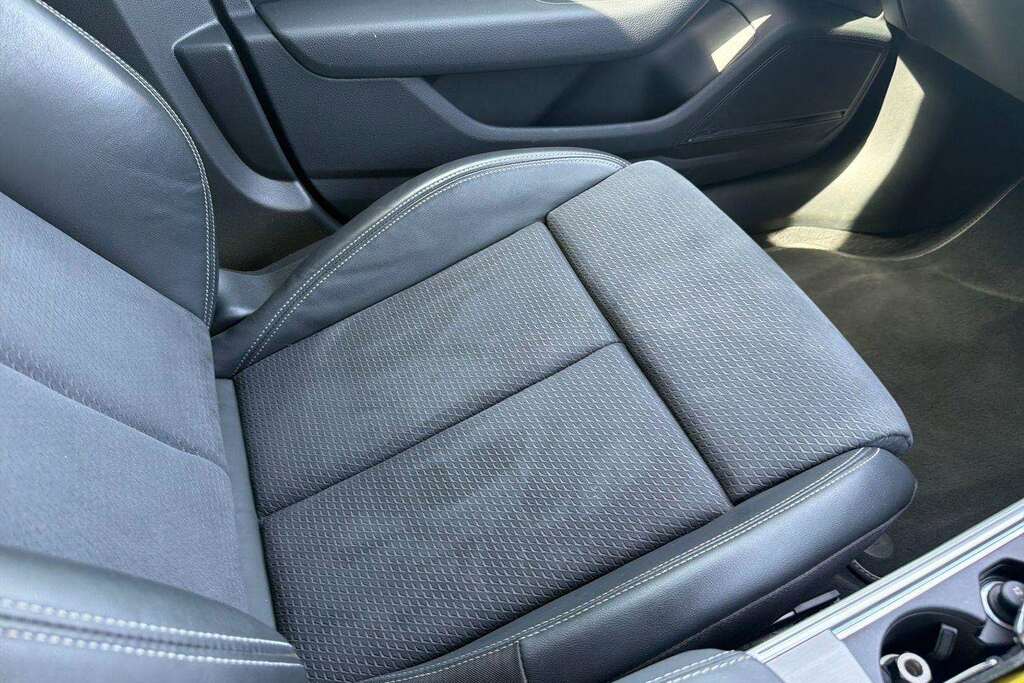 Audi A6 40 Tfsi Black Edition S Tronic Grey #25