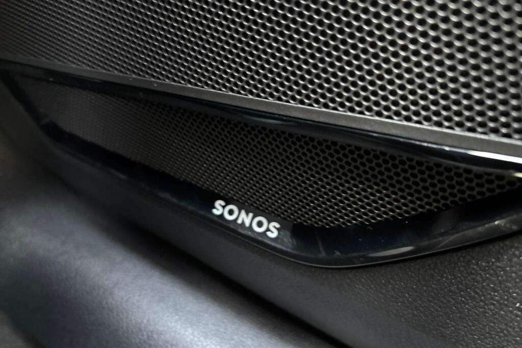 Audi Q3 35 Tdi S Line S Tronic Black #24
