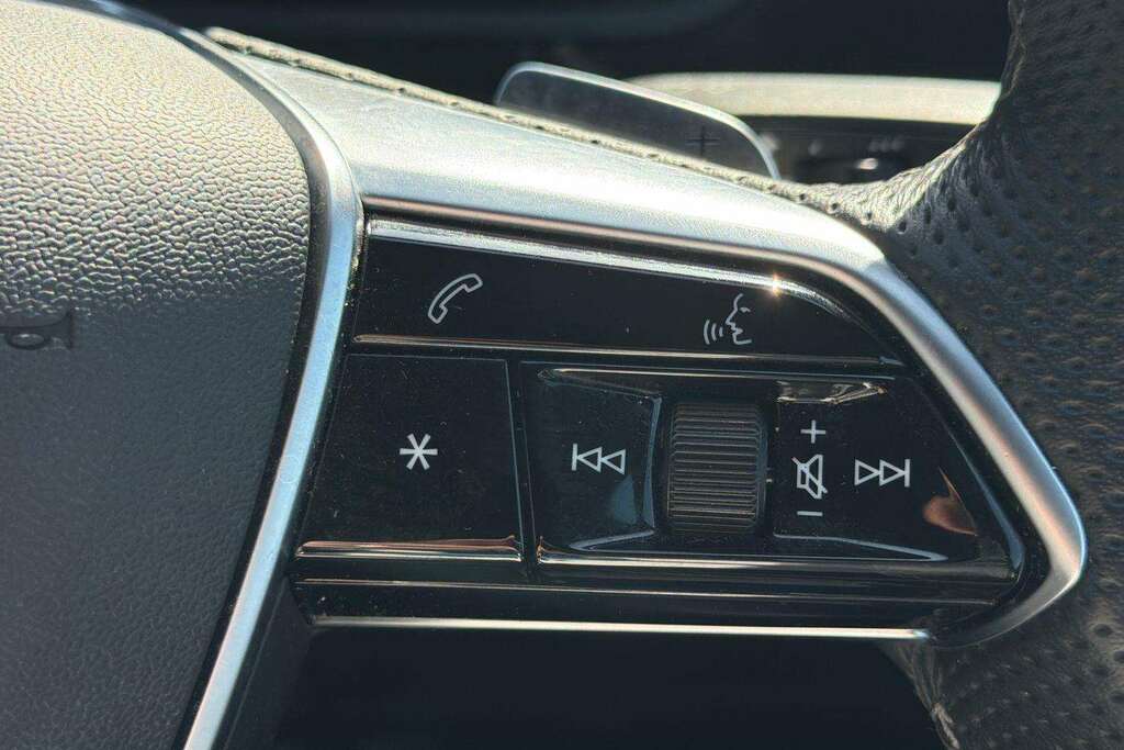 Audi E-tron Gt Quattro 350,00 Kw  #14