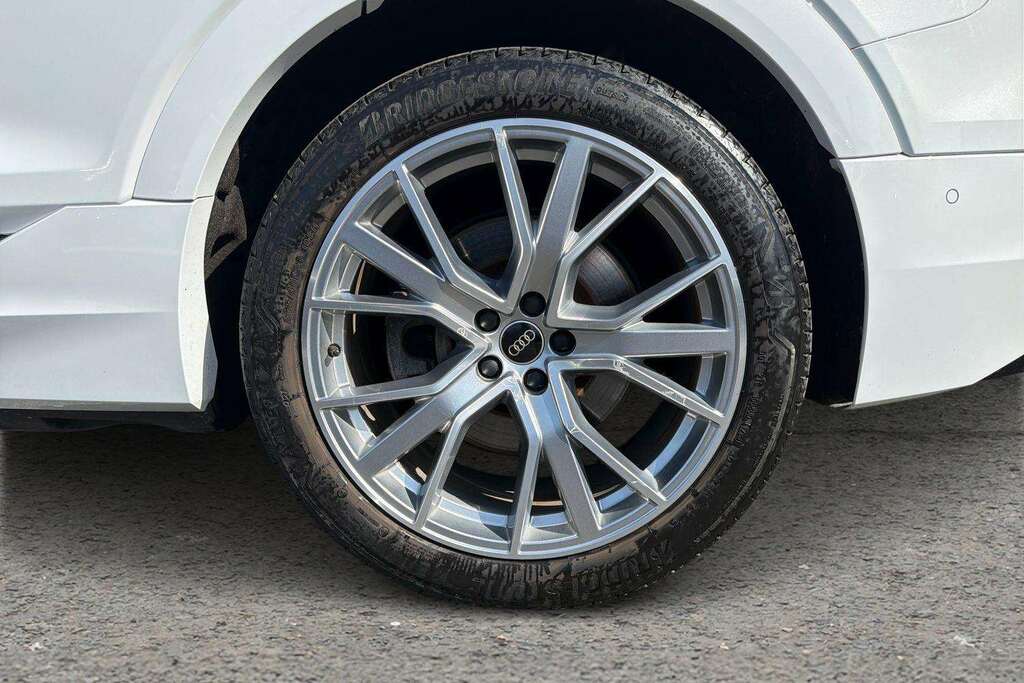 Audi E-tron Gt Quattro 350,00 Kw  #9