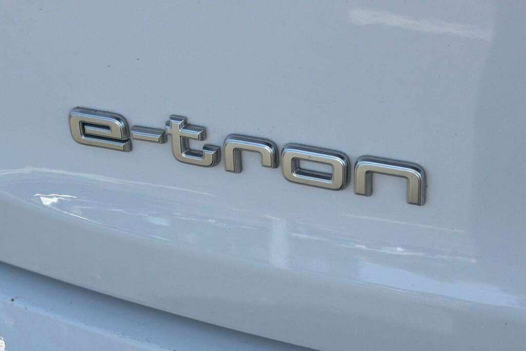 Audi E-tron Gt Quattro 350,00 Kw  #22