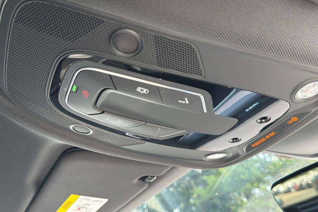 Audi E-tron Gt Quattro 350,00 Kw  #31