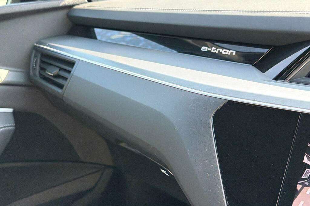 Audi E-tron Gt Quattro 350,00 Kw  #29