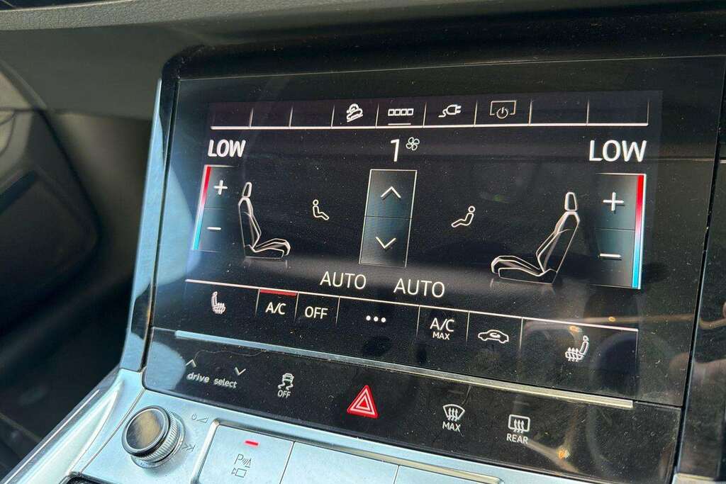 Audi E-tron Gt Quattro 350,00 Kw  #32