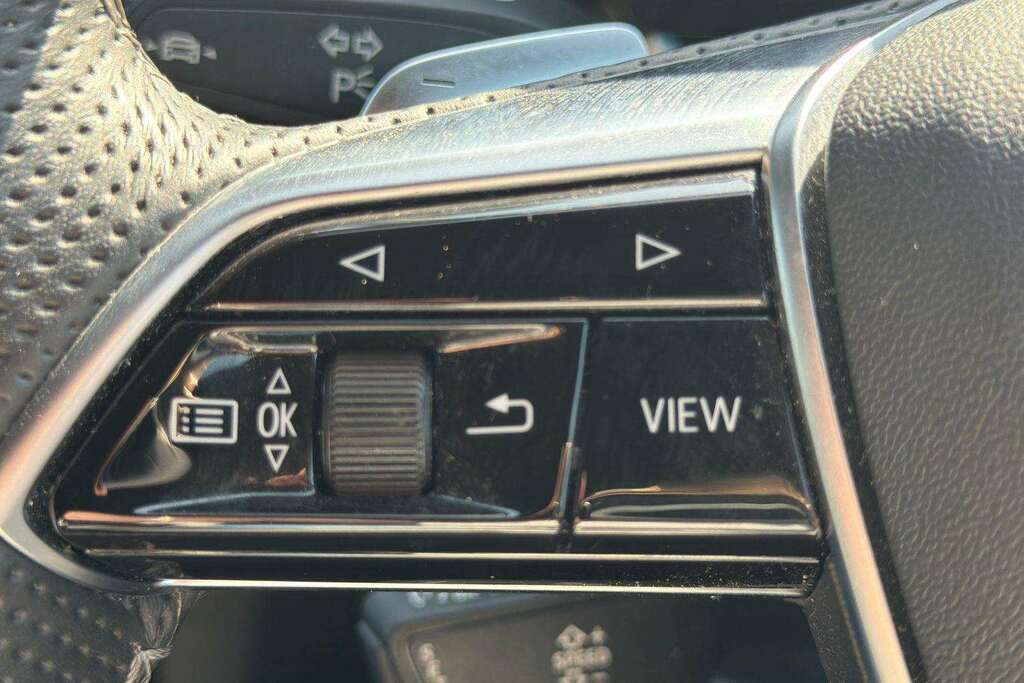 Audi E-tron Gt Quattro 350,00 Kw  #13