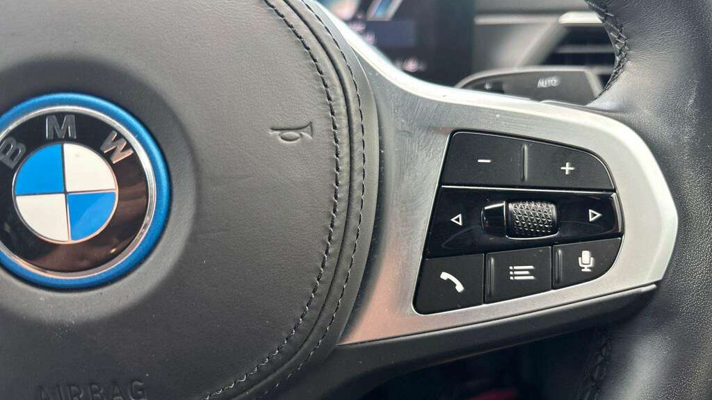 BMW i4 I4 Edrive 40 M Sport Black #18