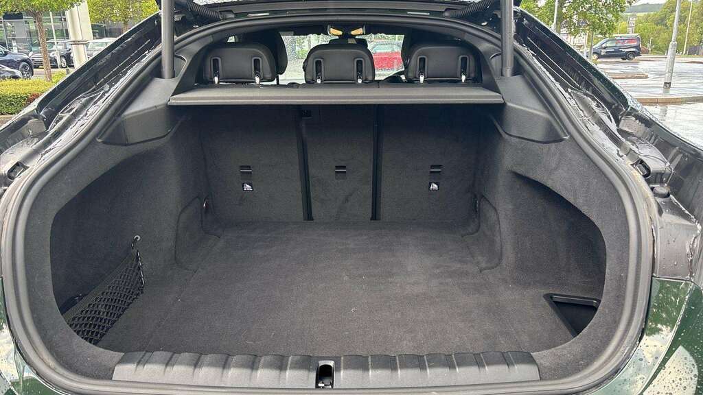 BMW i4 I4 Edrive 40 M Sport Black #12