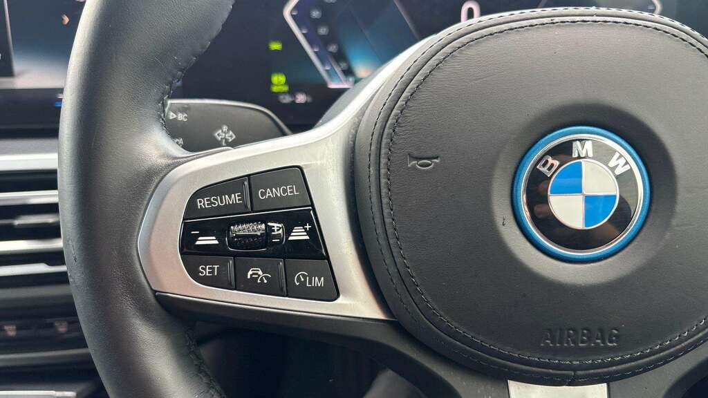 BMW i4 I4 Edrive 40 M Sport Black #17